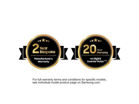 Samsung WF53BB8900AGUS Bespoke 5.3 cu. ft. Ultra Capacity Front Load Washer with AI OptiWash™ and Auto Dispense in Forest Green