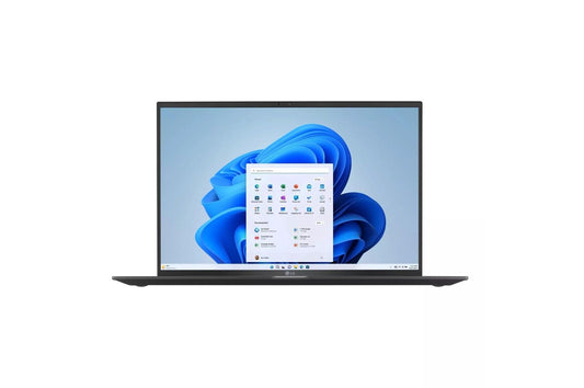 17ZB90RGADY8U1 LG gram 17 Inch Lightweight Laptop, Intel® 13th Gen Core® i7 Evo™ Platform, Windows 11 Home, 32GB RAM, 1TB SSD, Black