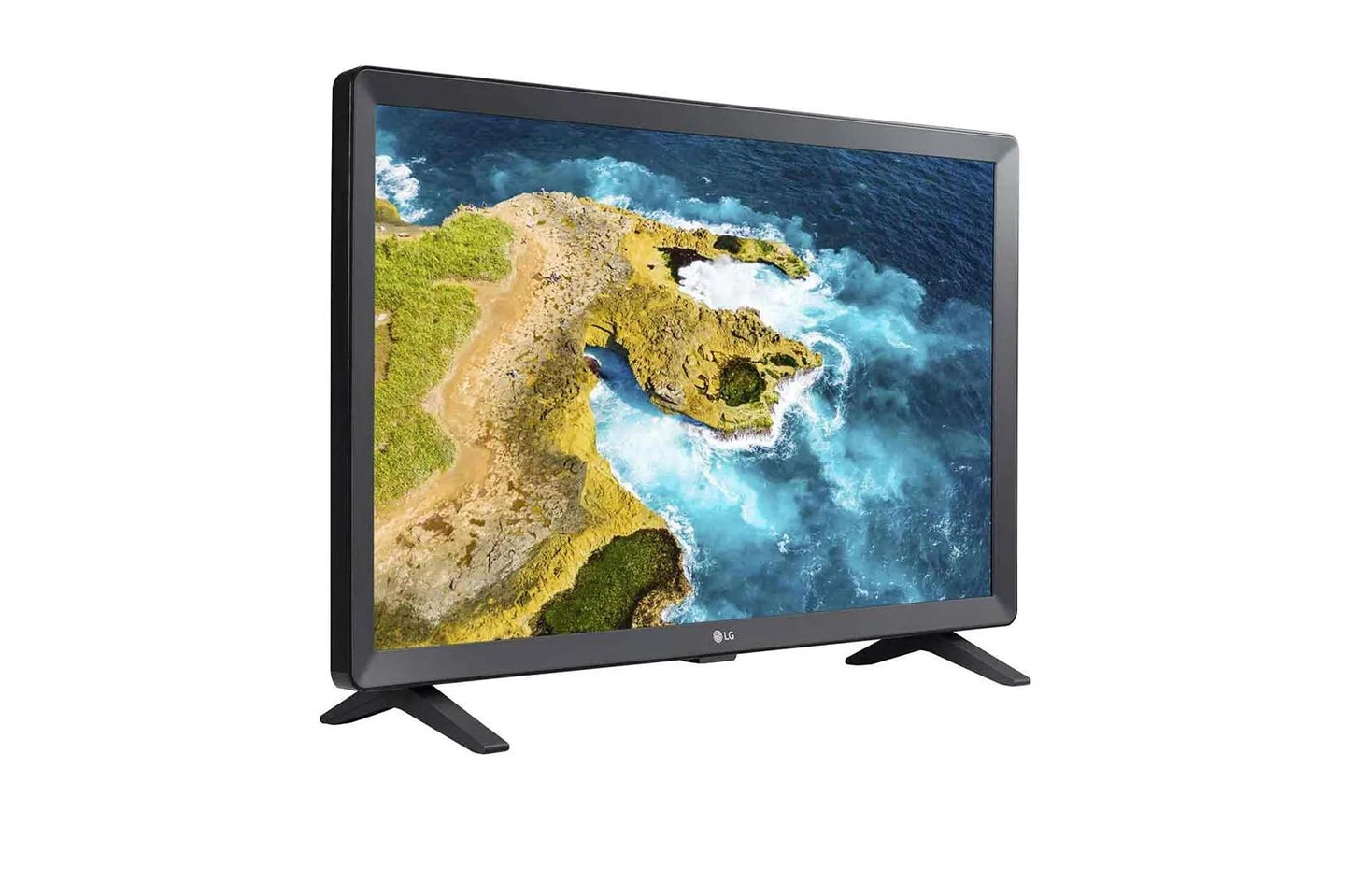 Lg 24LQ520SPU 24" HD Smart TV with webOS