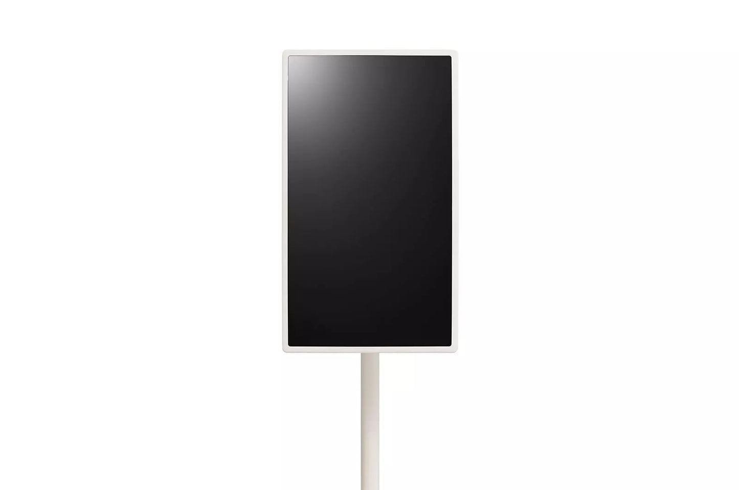 Lg 27ART10AKPL StanbyME 27 Inch Rollable Smart Touch Screen with 3hr Battery