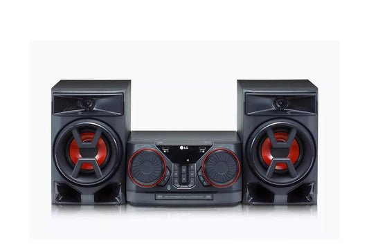 CKM4 LG XBOOM Hi-Fi Shelf System