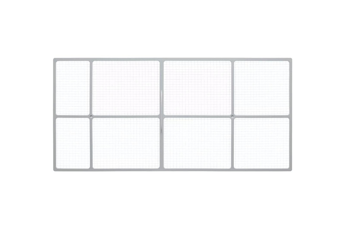 Lg LW1522FVSM 14,000 BTU Dual Inverter Energy Star Window Air Conditioner Cools Up To 700 sq. ft.