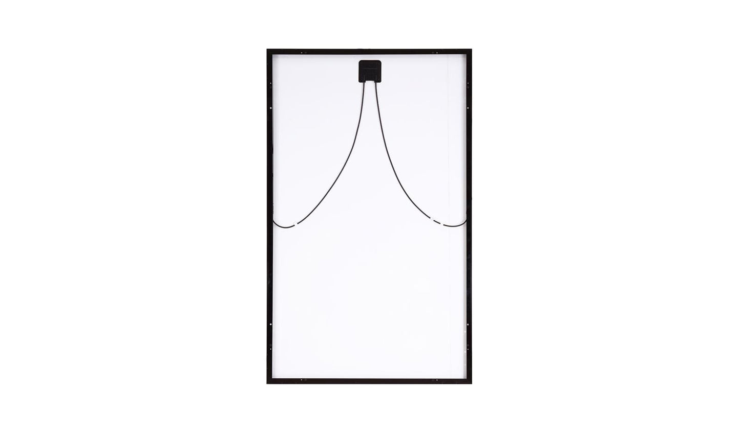 Lg LG320N1KA5 High Efficiency LG NeON® 2 Black Module Cells: 6 x 10 Module efficiency 18.7% Connector Type: MC4