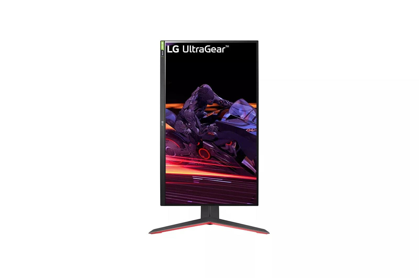 Lg 27GP750B 27 Inch UltraGear® FHD IPS 1ms 240Hz HDR Monitor with G-SYNC® Compatibility