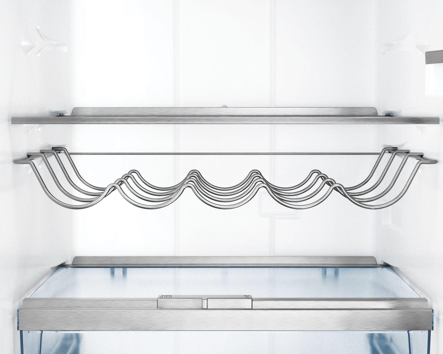 800 Series, 24" Refrigeration 11 cu ft w/ Ice Maker