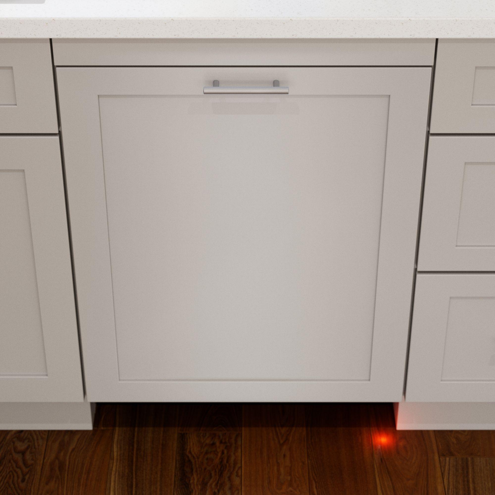 Bosch SGV78C53UC 800 Series Dishwasher 24"