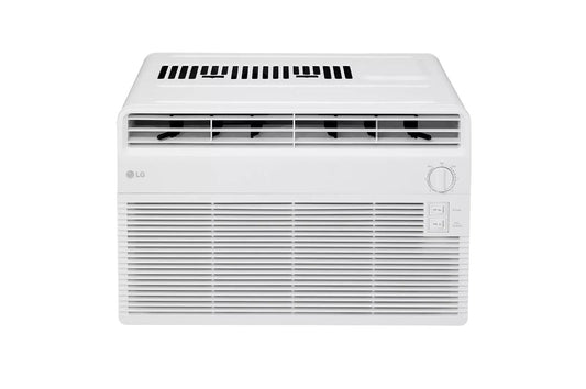 Lg LW5024 5,000 BTU Window Air Conditioner