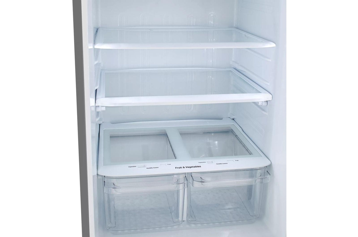 Lg LTCS20020V 20 cu. ft. Top Freezer Refrigerator