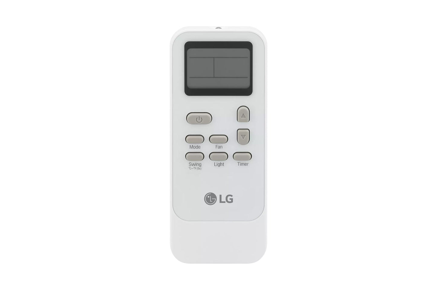 Lg LP0723WSR 7,000 BTU (SACC) / 10,500 BTU (ASHRAE) BTU Portable Air Conditioner