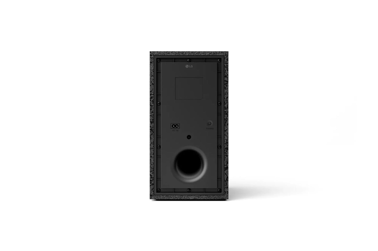 Lg S60T S60T LG Soundbar for TV with Dolby Audio™ 3.1 channel