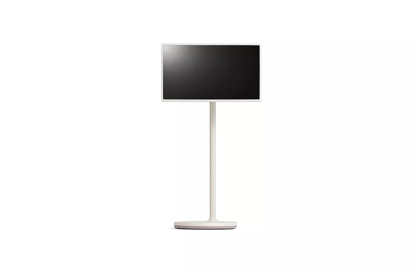 Lg 27ART10AKPL StanbyME 27 Inch Rollable Smart Touch Screen with 3hr Battery