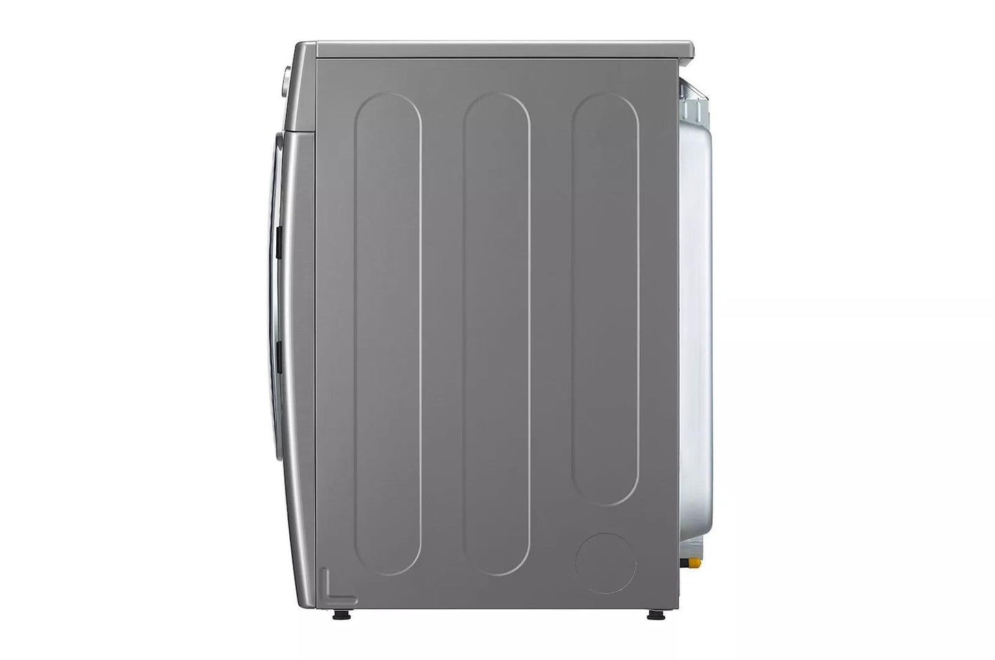 Lg DLGX8981V 9.0 cu. ft. Mega Capacity Smart Wi-Fi Enabled Front Load Gas Dryer with TurboSteam™ and Built-In Intelligence