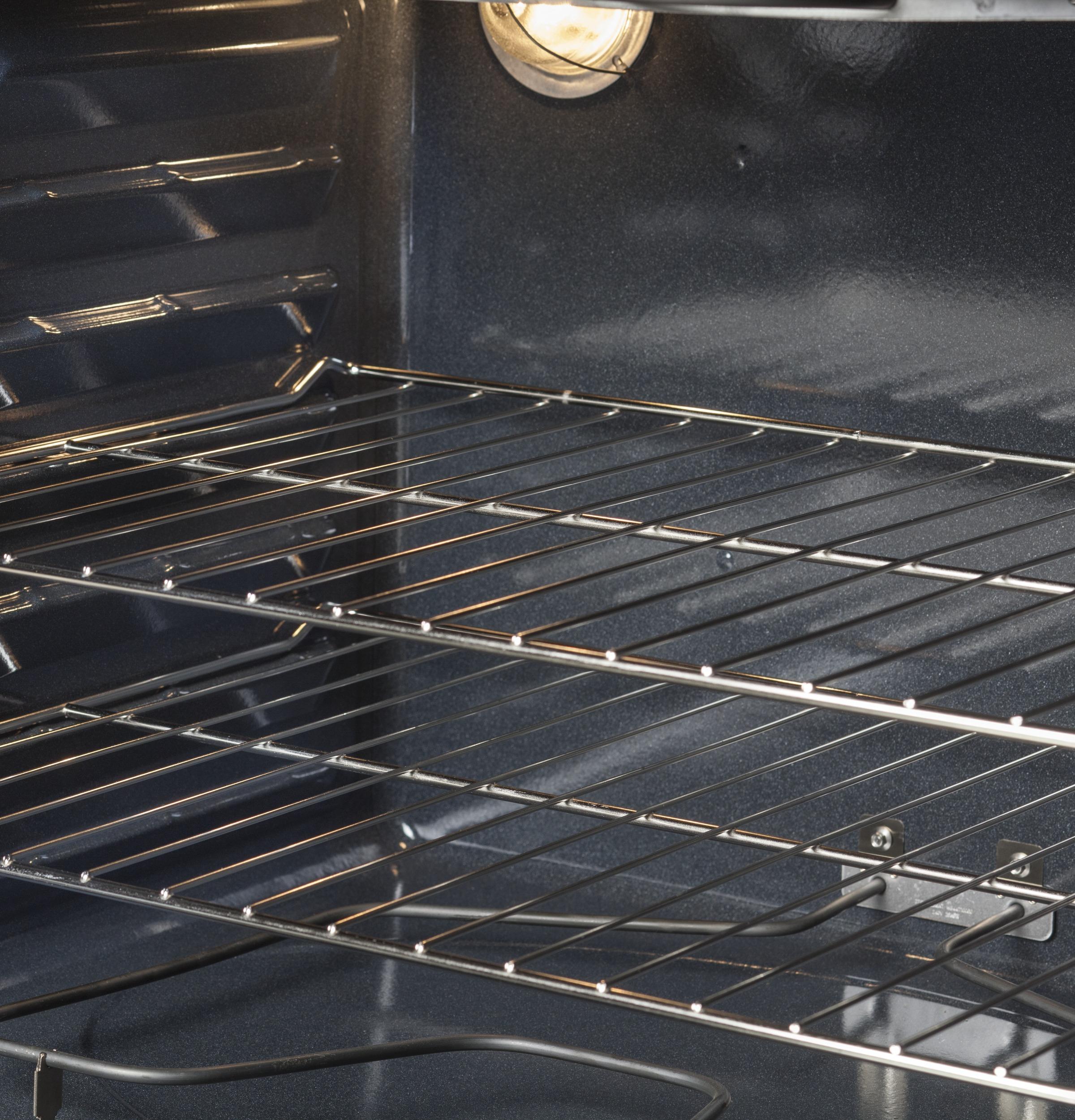 GE 30" Free-standing Electric Radiant Smooth Cooktop Range
