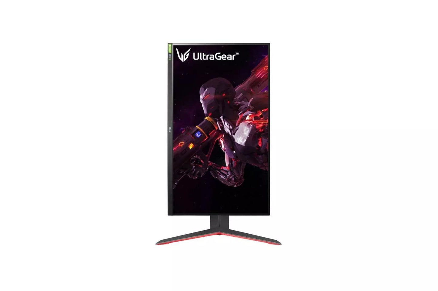 Lg 27GP850B 27 Inch UltraGear QHD 1440P Nano IPS 1ms 165Hz HDR Monitor with G-SYNC® Compatibility