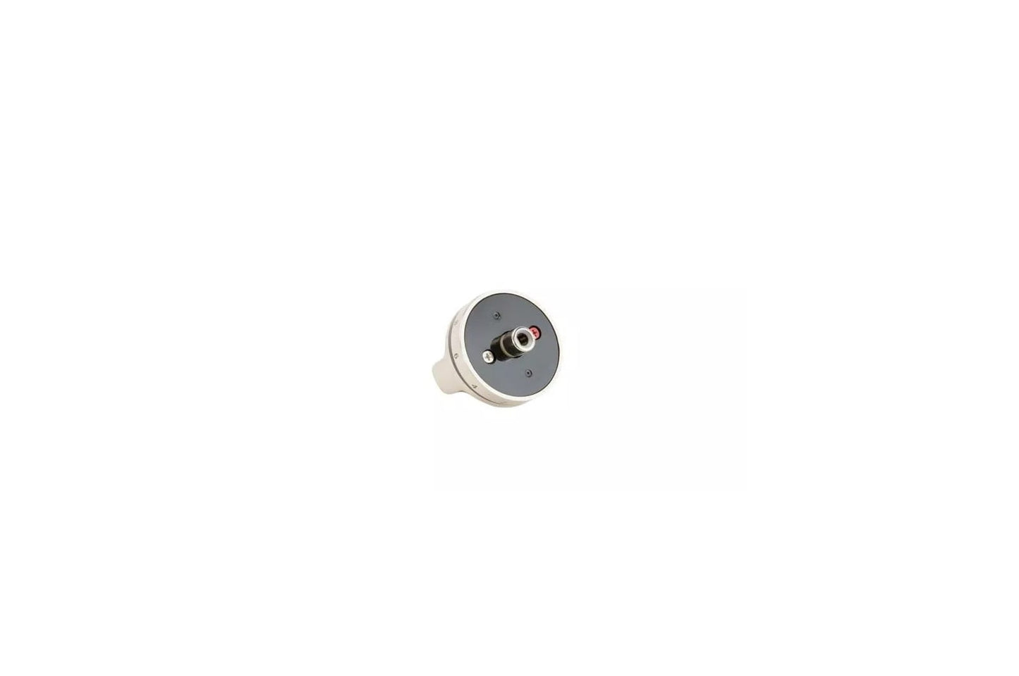Lg AEZ73453509 Replacement Gas Range Knob for LDG3011ST, LDG3015SB, LDG3016ST, LDG3035ST, LDG3036ST, LRG3021ST, LRG3081ST, LRG3083ST, LRG3093ST