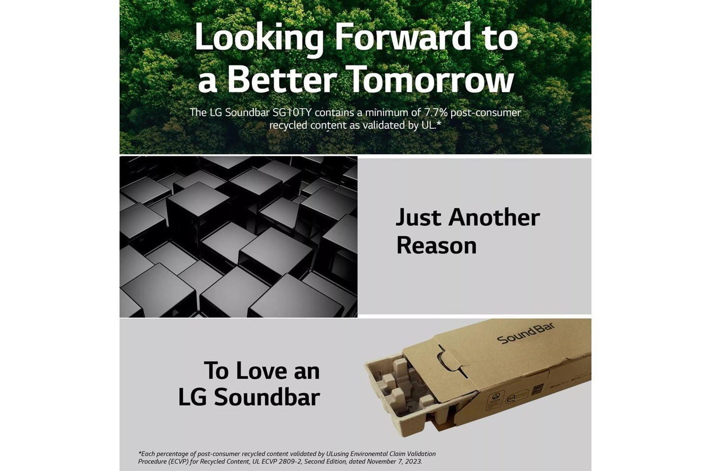 Lg SG10TY SG10TY LG Soundbar for TV with Dolby Atmos® 3.1 channel, Best OLED matching