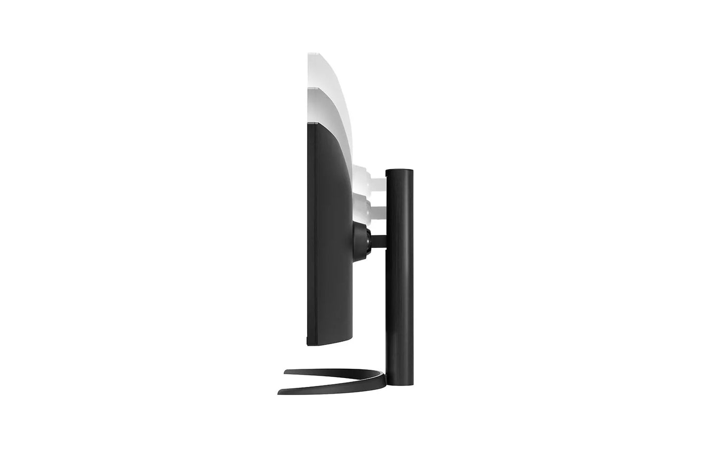 Lg 34WP75CB 34 Inch Curved UltraWide™ QHD 1440P HDR 10 160Hz USB Type-C™ Monitor with AMD FreeSync™ Premium Pro