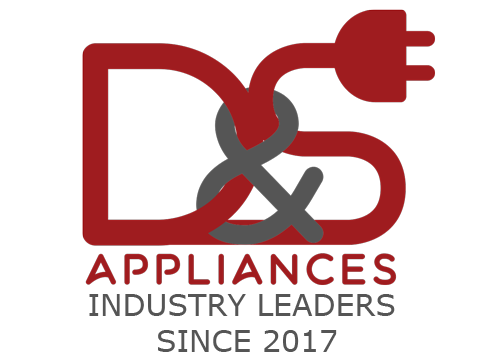 D&S Appliances logo