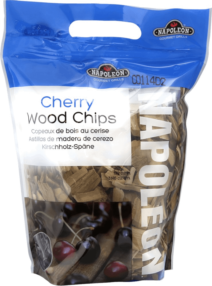 Napoleon Bbq Cherry Wood Chips