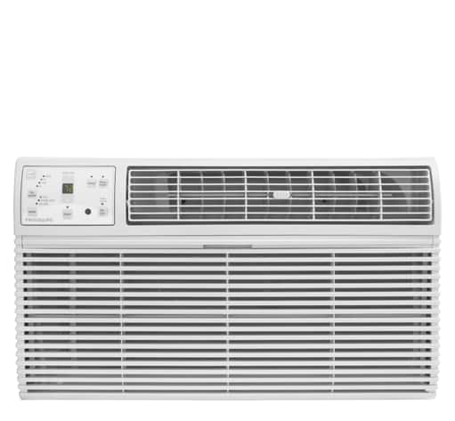 Frigidaire 10,000 BTU Built-In Room Air Conditioner