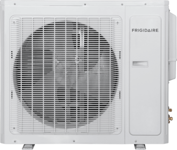 Frigidaire Ductless Split Air Conditioner with Heat Pump, 28,000 BTU
