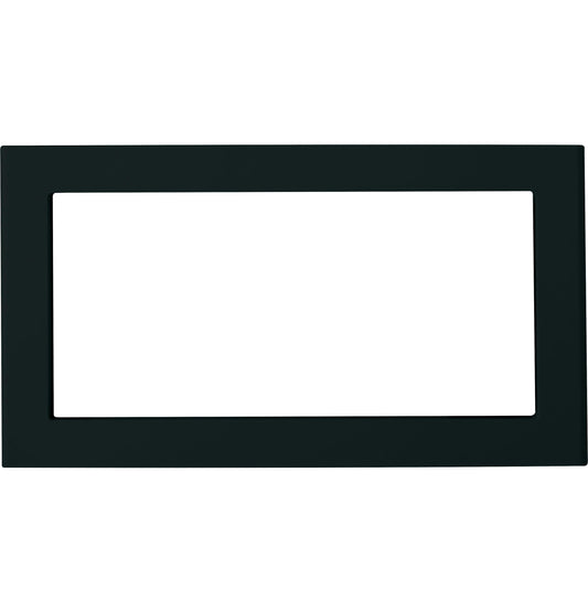 Ge Appliances JX827DFBB Optional 27" Built-In Trim Kit