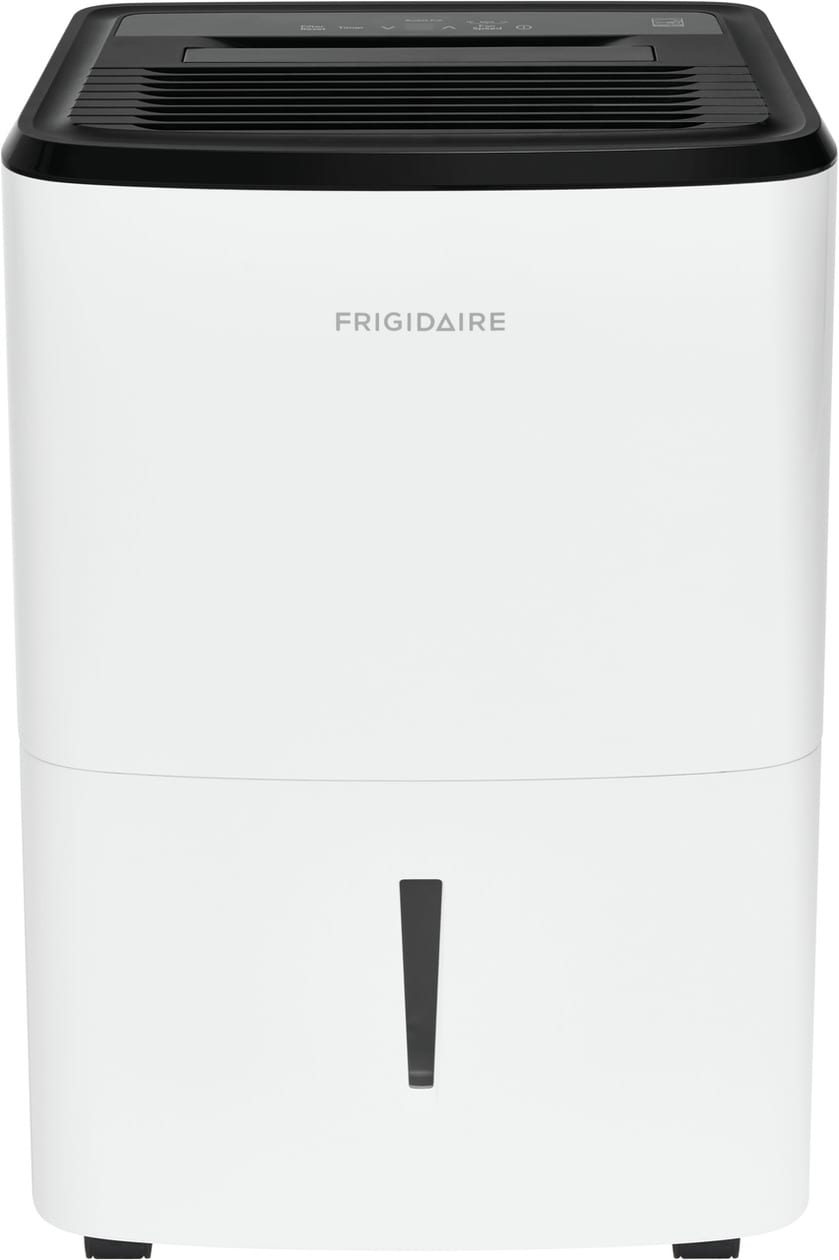 Frigidaire High Humidity 50 Pint Capacity Dehumidifier