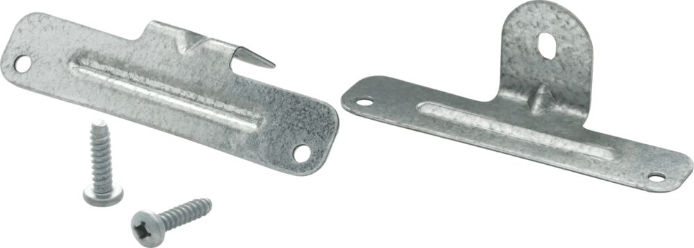 5303937141 Frigidaire Front-load Laundry Stacking Kit