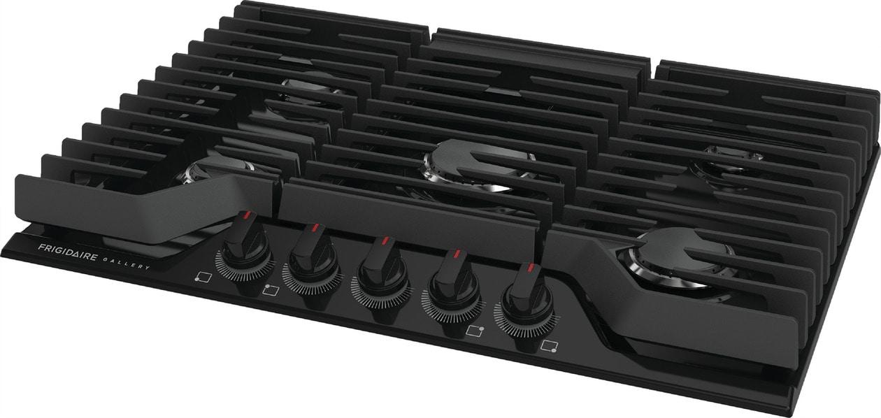 Frigidaire GCCG3048AB 30" Gas Cooktop