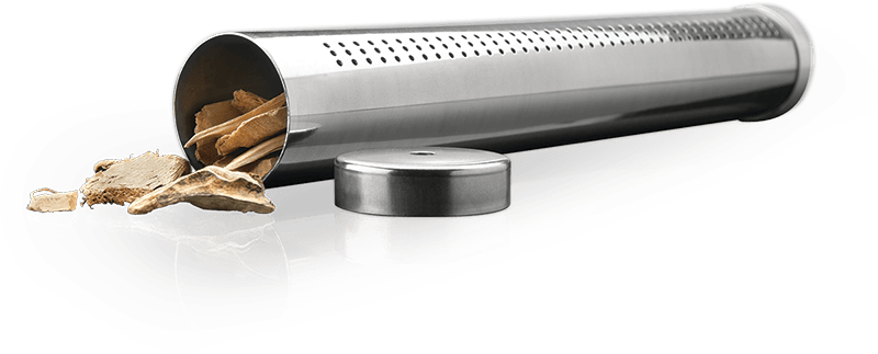 Napoleon Bbq 67011 Stainless Steel Smoker Pipe