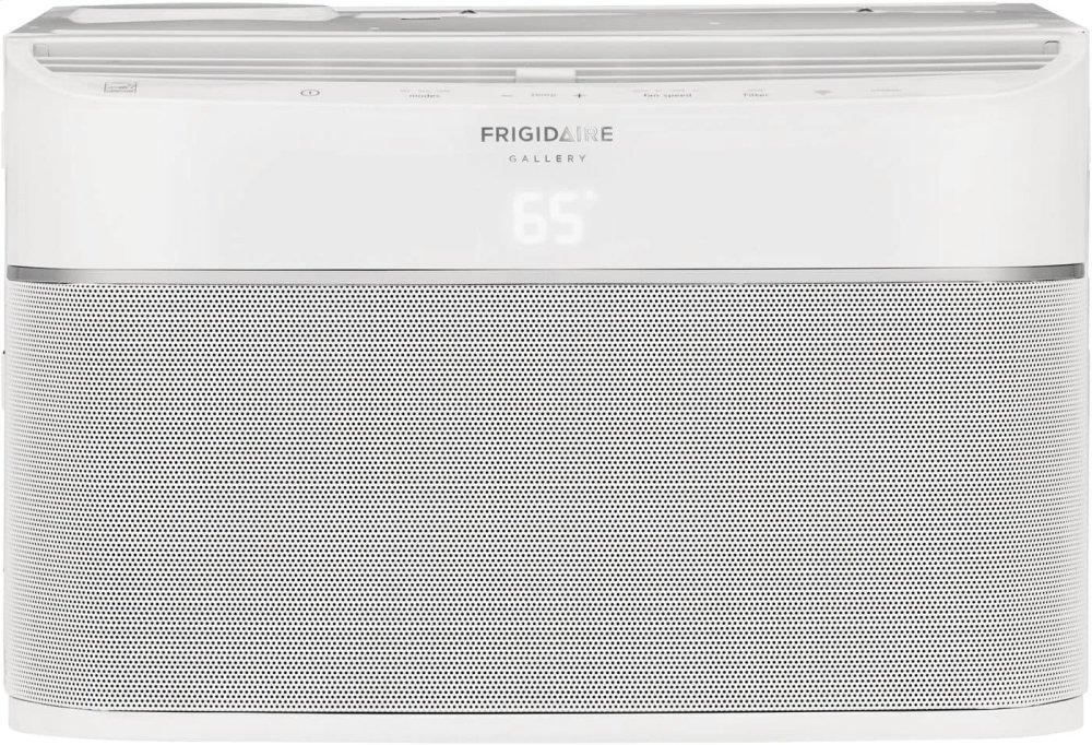 Frigidaire Gallery 10,000 BTU Cool Connect(TM) Smart Room Air Conditioner with Wi-Fi Control