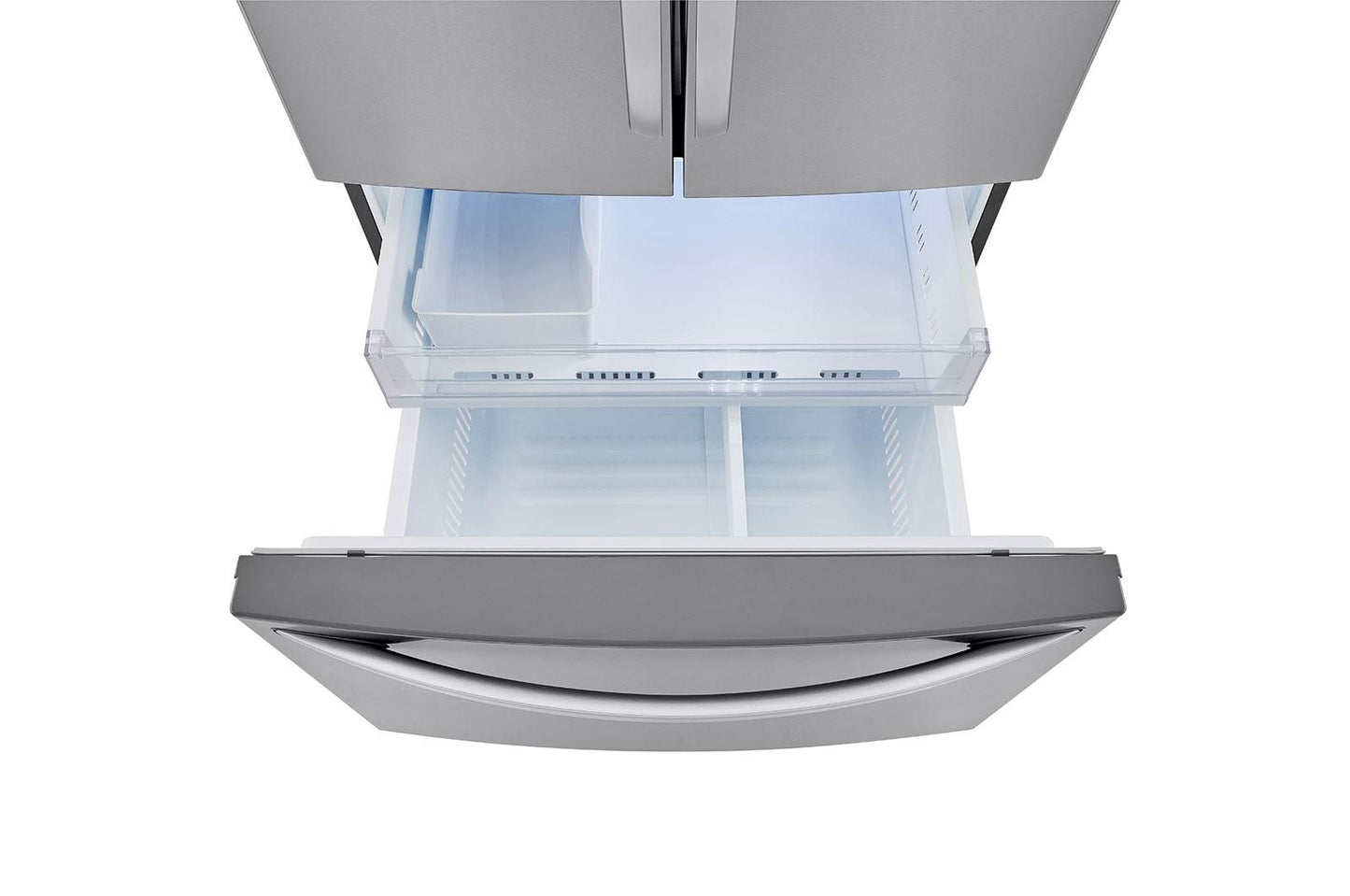 Lg LRFCS29D6S 29 cu. ft. French Door Refrigerator