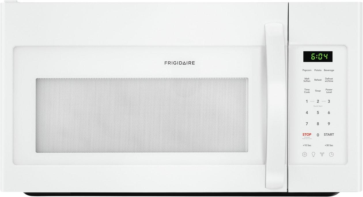 Frigidaire 1.8 Cu. Ft. Over-The-Range Microwave