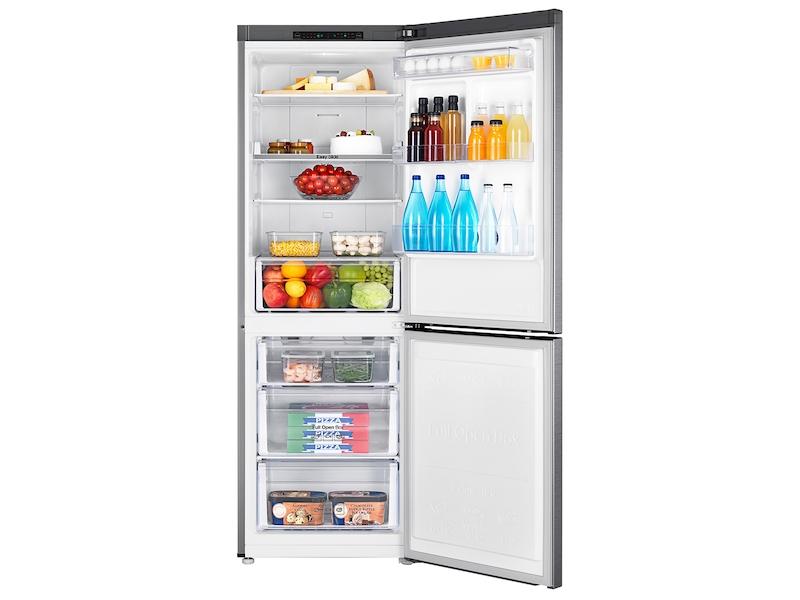 11.3 cu. ft., 24" Bottom Freezer Refrigerator
