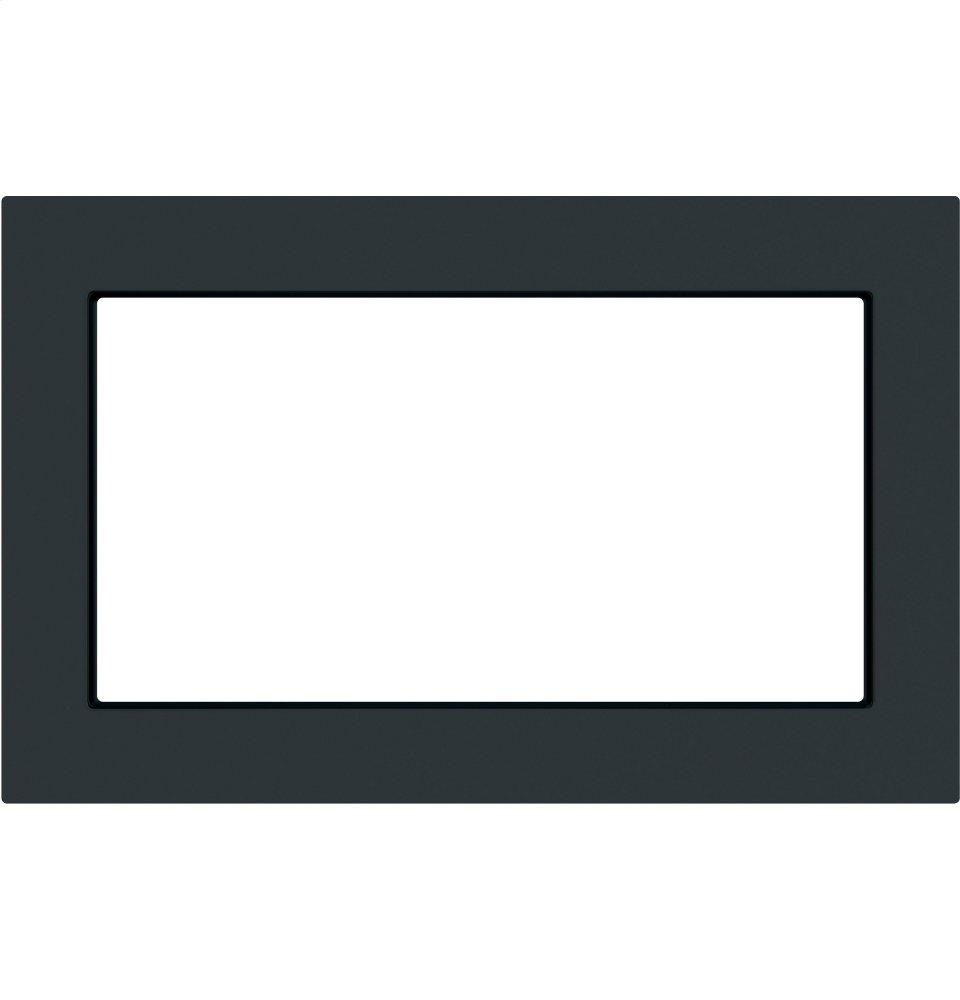 Ge Appliances JX7227FMDS Required 27" Built-In Trim Kit