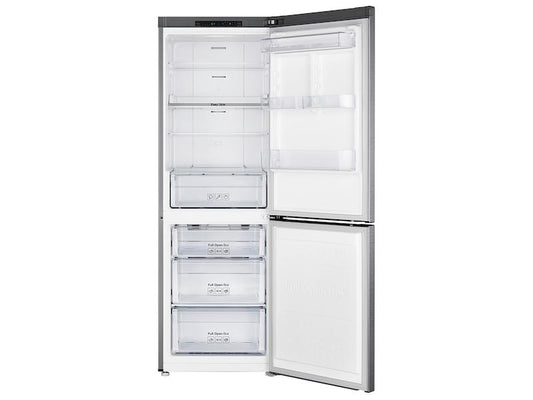 11.3 cu. ft., 24" Bottom Freezer Refrigerator