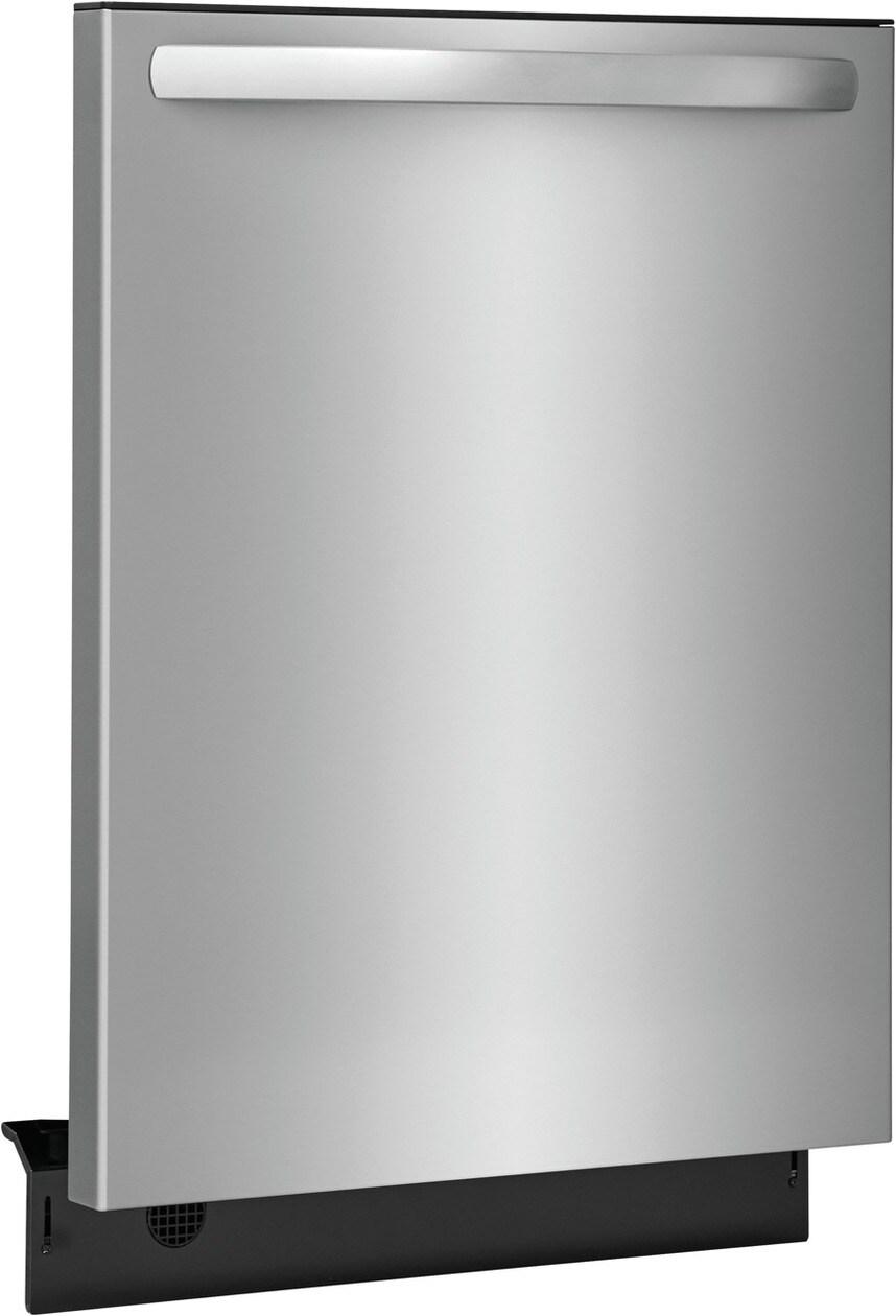 Frigidaire FDSH4501AS 24" Built-In Dishwasher with EvenDry™ System