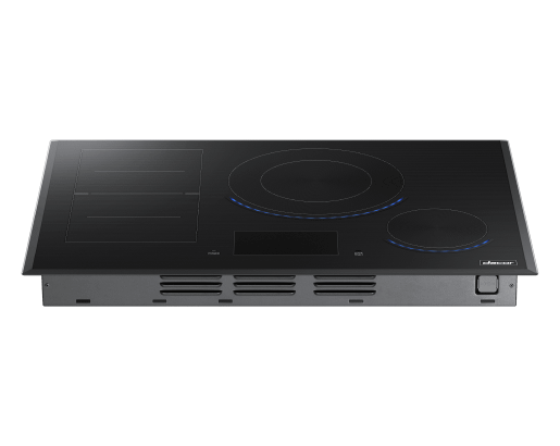 Dacor DTI36M977BB 36" Induction Cooktop