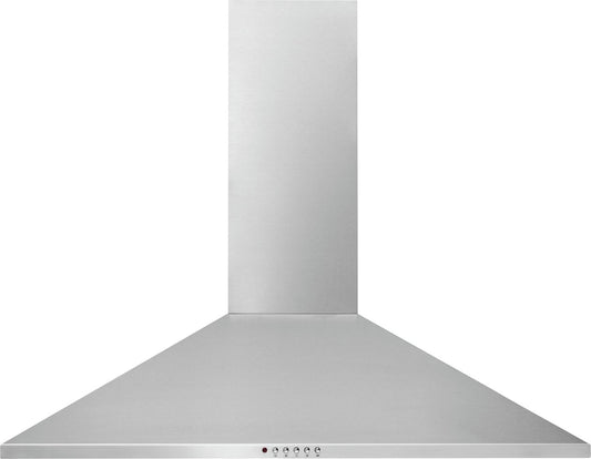 Frigidaire FHWC3655LS 36" Stainless Canopy Wall-Mount Hood