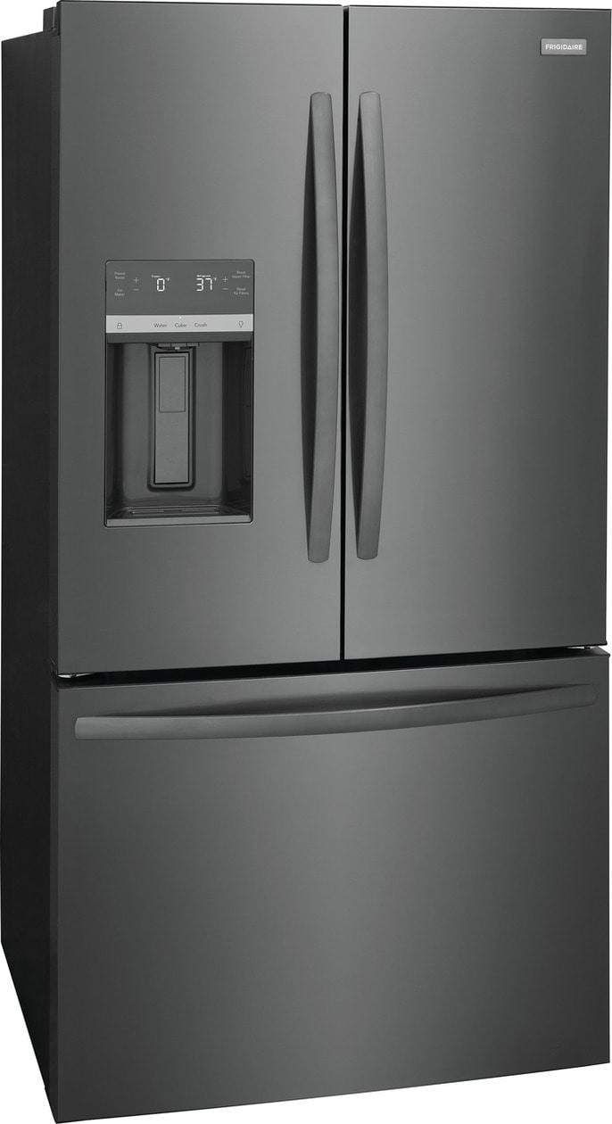 Frigidaire FRFS2823AD 28 Cu. Ft. Standard-Depth French Door Refrigerator