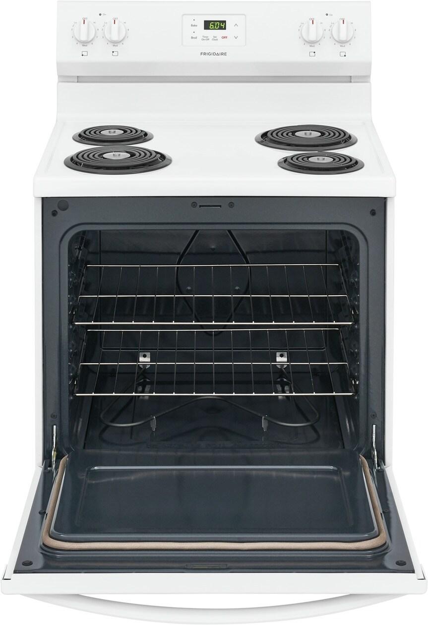 Frigidaire 30" Electric Range