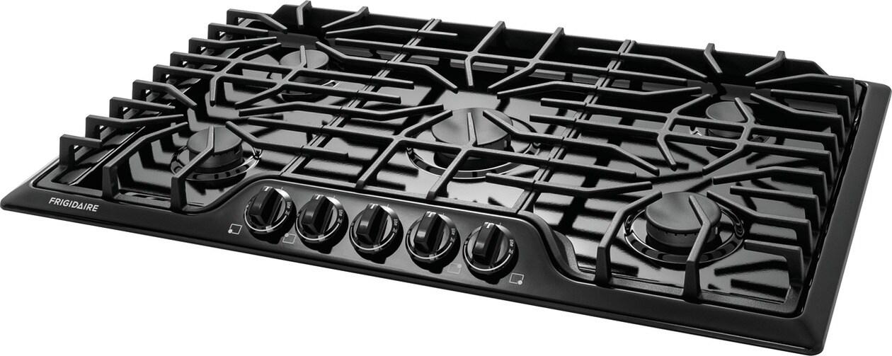 FFGC3626SB Frigidaire 36" Gas Cooktop