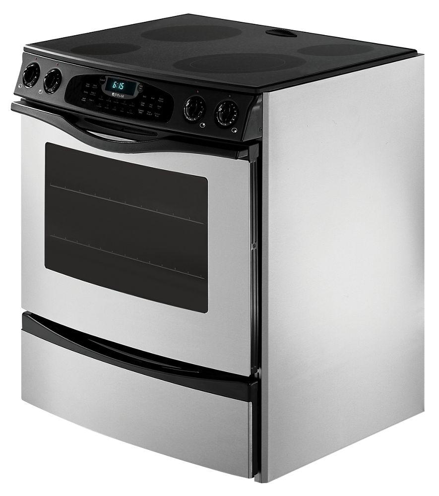 Whirlpool UXA1100AAS Stainless Steel Side Panel