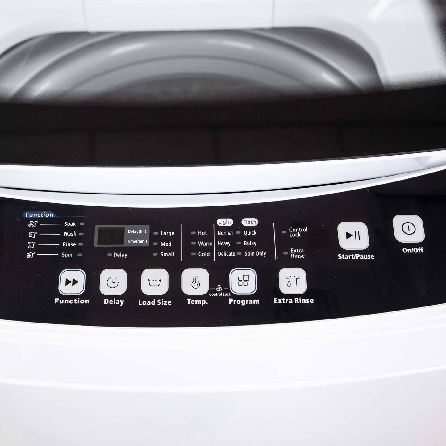 STW30D0W Avanti 3.0 cu. ft. Top Load Washing Machine