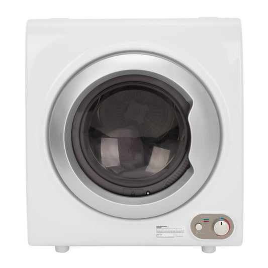D110J2PIS Avanti 2.6 cu. ft. Compact Clothes Dryer