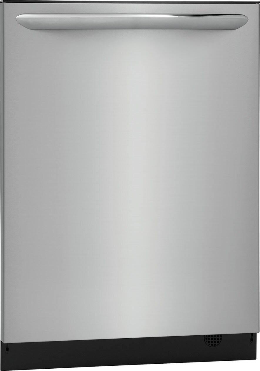Frigidaire Gallery 24" Built-In Dishwasher with EvenDry™ System