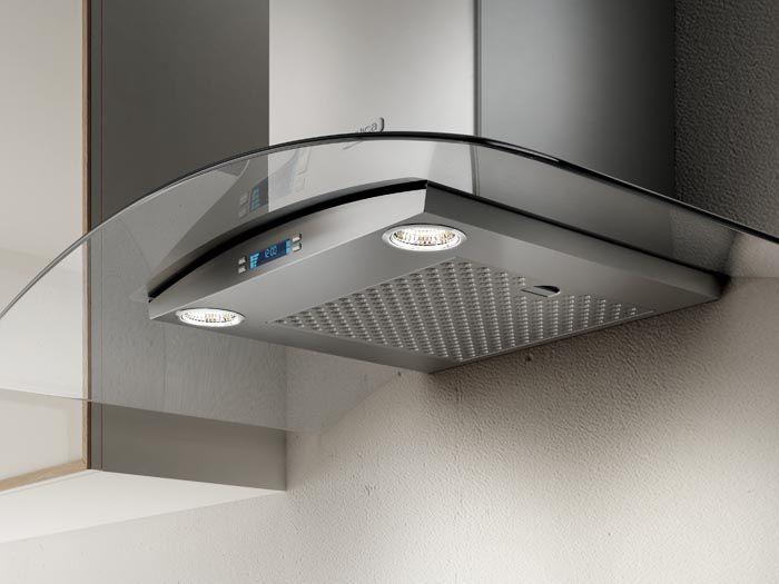 Elica KIT0100315 Optional Long Chimney Extension Kit for 9'0 - 12'0"