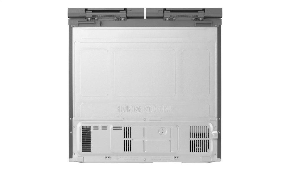 Lg LKIM08121V 7.6 cu. ft. Kimchi/Specialty Food Refrigerator Chest