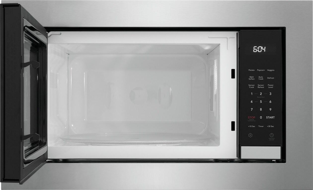 Frigidaire Gallery 2.2 Cu. Ft. Built-In Microwave