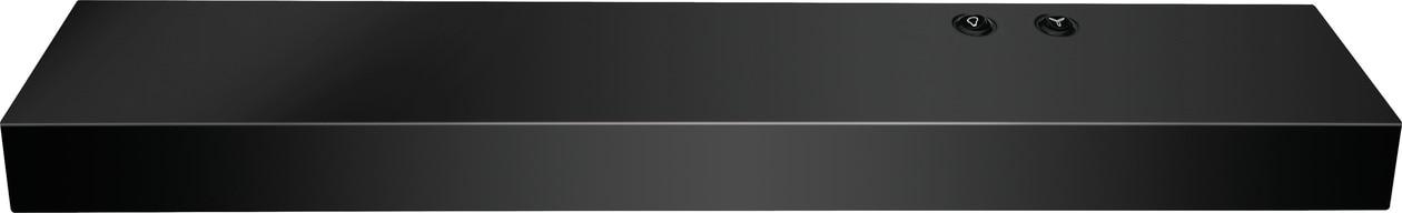 FHWC3025MB Frigidaire 30" Overhead Range Hood